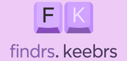 Findrs.Keebrs